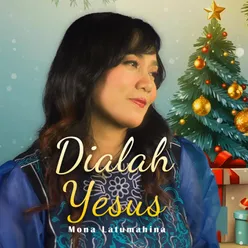 DIALAH YESUS