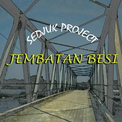 Jembatan Besi