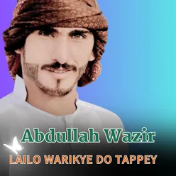 Lailo Warikye Do Tappey