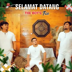 SELAMAT DATANG