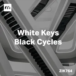 White Keys Black Cycles