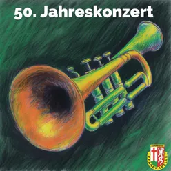 50. Jahreskonzert