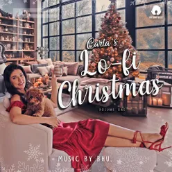 Carla's Lo-fi Christmas, Vol. 1