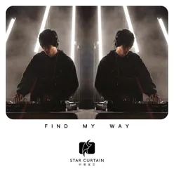 FIND MY WAY