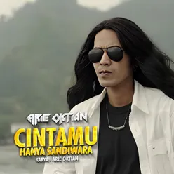 Cintamu Hanya Sandiwara