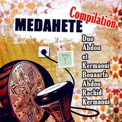 Compilation Medahete