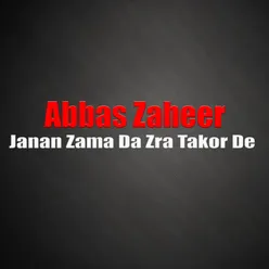 Janan Zama Da Zra Takor De