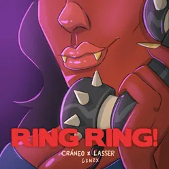 Ring Ring!
