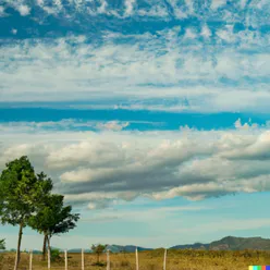 Cerros salteños