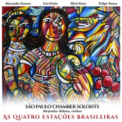 As Quatro Estações Brasileiras