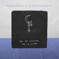 El no viento de la luna