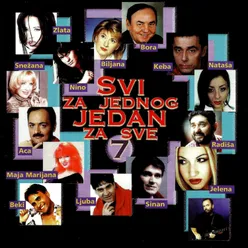 Svi za jednog-jedan za sve 7