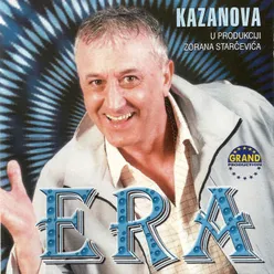 Kazanova