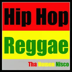 Hip Hop Reggae