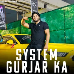 System Gurjar ka