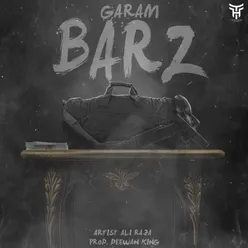 GARAM BARZ