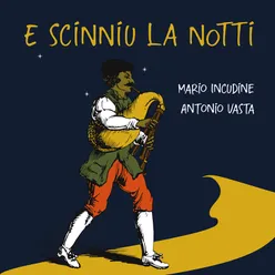 E scinnìu la notti (Canti, novene e pastorali del Natale in Sicilia)