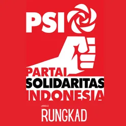 PSI Ini Partaiku Anti Rungkad