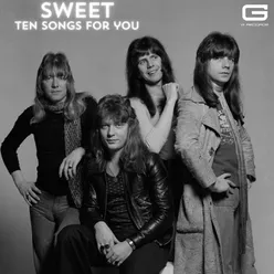 Ten songs for you