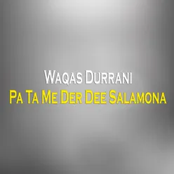 Pa Ta Me Der Dee Salamona