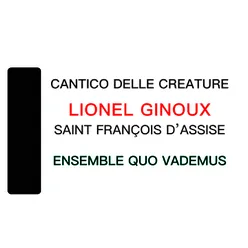 Cantico delle creature