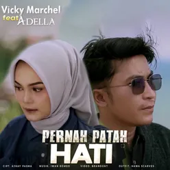 Pernah Patah Hati