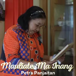 Mauliate Ma Inang