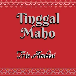 Tinggal Maho