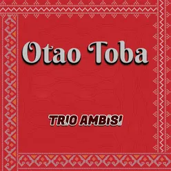 Otao Toba