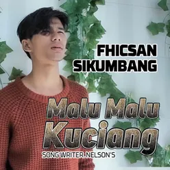 Malu Malu Kuciang