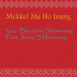 Mekkel Ma Ho Inang
