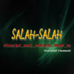 SALAH-SALAH