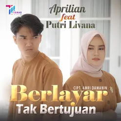 Berlayar Tak Bertujuan