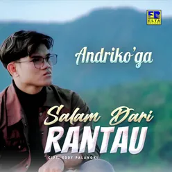 Salam Dari Rantau