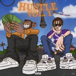 HUSTLE, Vol.1