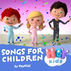 Songs for Children