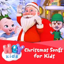 Christmas Songs for Kids