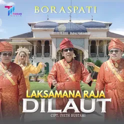 Laksamana Raja di Laut