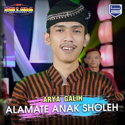 Alamate Anak Sholeh