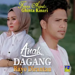 Anak Dagang Rayo Dirantau