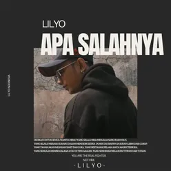 Apa Salahnya