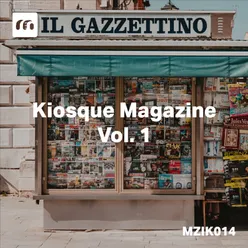 Kiosque Magazine, Vol.1