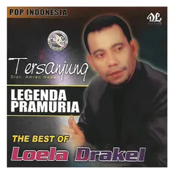 Legenda Pramuria