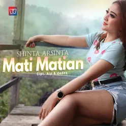 Mati Matian