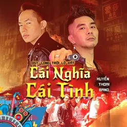 Cái Nghĩa Cái Tình (Beat)