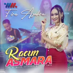 Racun Asmara