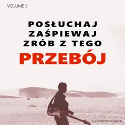 Posłuchaj zaśpiewaj zrób z tego Przebój, Vol. 5