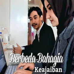 Berbeda Bahagia