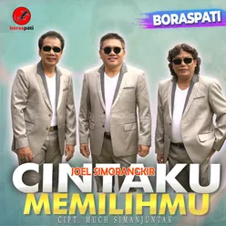 Cintaku Memilihmu