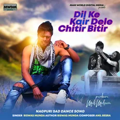 Dil Ke Kair Dele Chitir Bitir